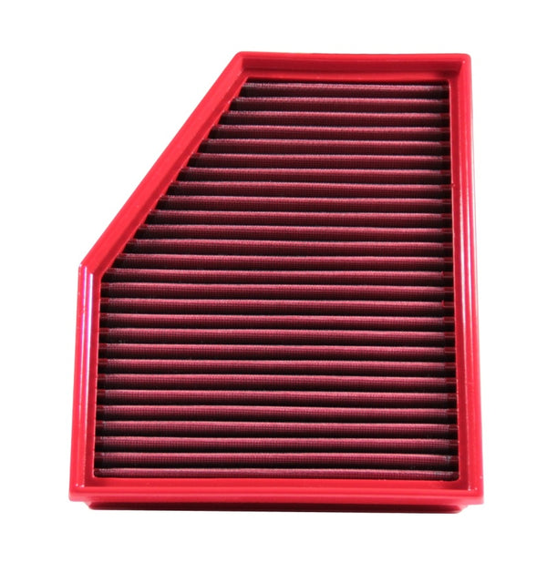 BMC 2016+ BMW 5 (G30/G31) 520D Replacement Panel Air Filter - Bull Strap