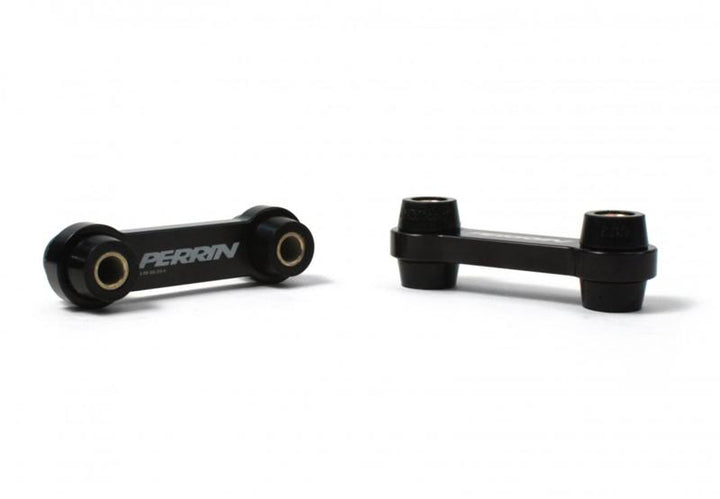 PERRIN 04-07 Subaru STi / 04-08 Forester XT Rear Endlinks - Bull Strap