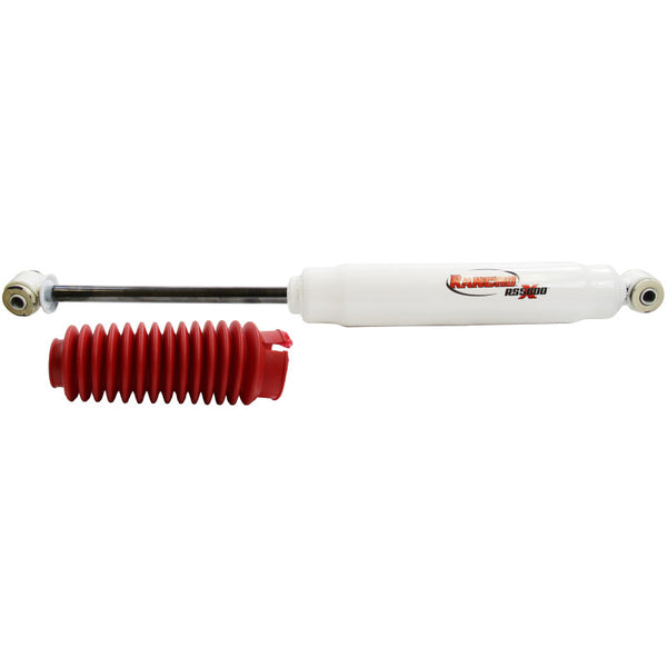 Rancho 1997 Ford F-250 HD Front RS5000X Shock - Bull Strap