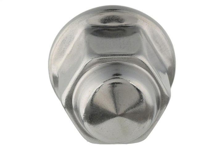 Ford Racing Lug Nuts - Bull Strap