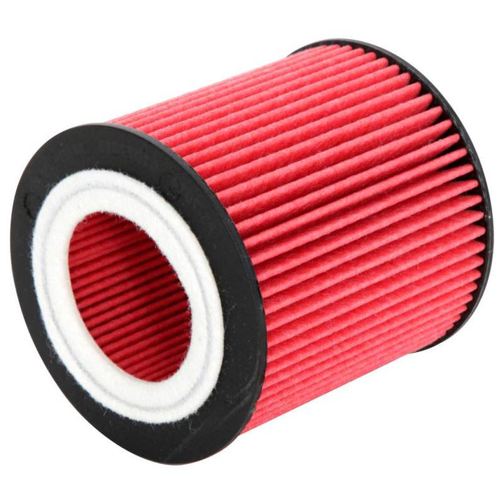 K&N 2019 BMW M2 3.0L/M4 3.0L Cartridge Oil Filter - Bull Strap