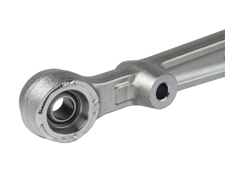 Skunk2 92-95 Honda Civic Front Lower Control Arm w/ Spherical Bearing (CX/DX/EX/LX/Si/VX) - Bull Strap