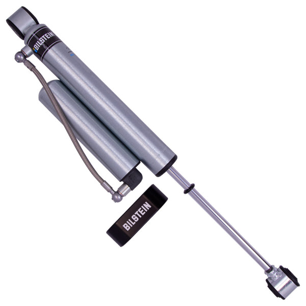 Bilstein 5160 Series 17-22 Nissan Titan Rear 46mm Monotube Shock Absorber - Bull Strap
