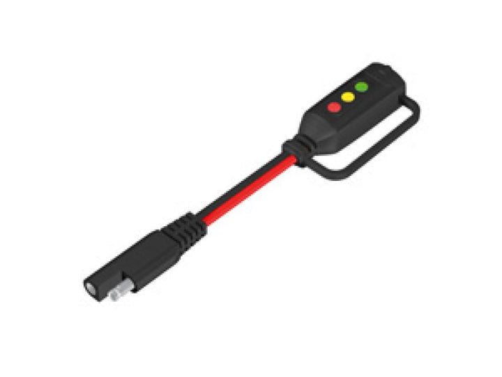 CTEK Accessory - Comfort Indicator Pigtail - Bull Strap