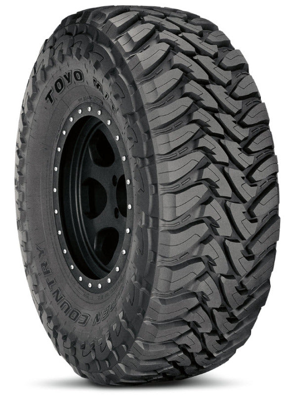 Toyo Open Country M/T Tire - 42X13.50R17 126Q - Bull Strap