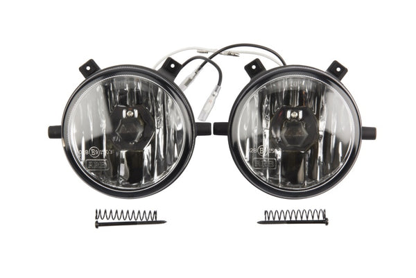 ARB Fog Light Kit ARB Sahara 55W - Bull Strap