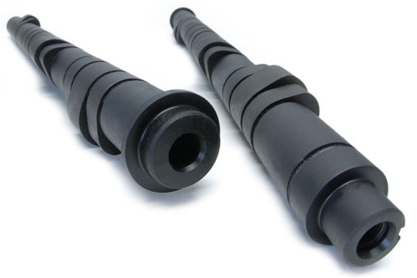 Skunk2 Tuner Series Honda B16A/B17A/B18C DOHC VTEC Stage 1 Cam Shafts (CARB Exempt) - Bull Strap