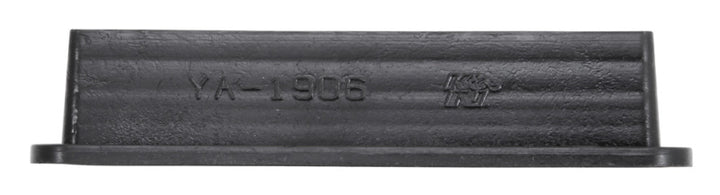 K&N 06-10 Yamaha XV1900 Air Filter - Bull Strap