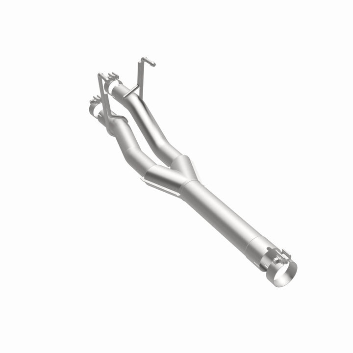 Magnaflow 09-18 Ram 1500 5.7L DF w/o Muffler - Bull Strap