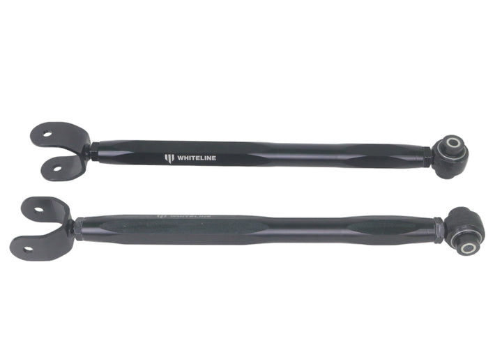 Whiteline 92-05 BMW E36 / E46 Adjustable Rear Lower Control Arm - Bull Strap