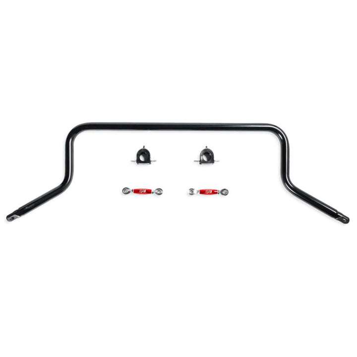 QA1 99-06 Chevrolet Silverado 1500 2WD 1-1/2in Front Sway Bar - Bull Strap
