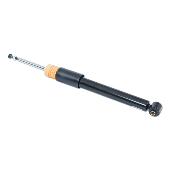 ST XTA-Height Adjustable Coilovers 2015+ Volkswagen GTI MKVII - Bull Strap