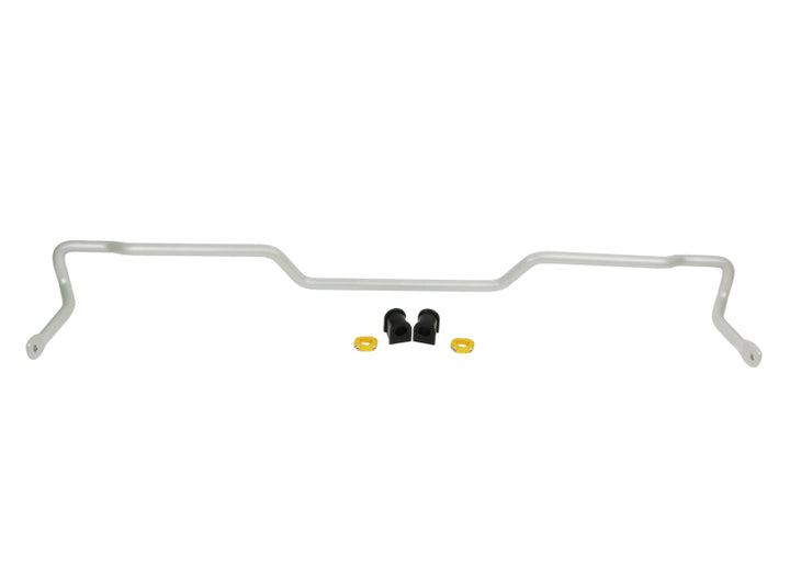 Whiteline 97-01 Toyota Camry/Solara MCV20/SXV20/SXV23 Rear Sway Bar 20mm - Bull Strap