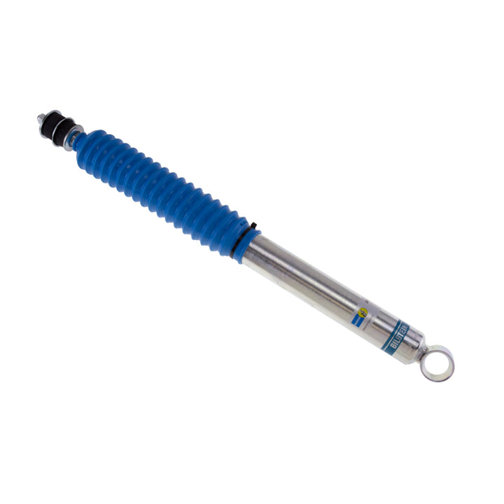 Bilstein B8 5100 Series 91-97 Toyota Landcruiser w/ 2-2.5in Lift Rear 46mm Monotube Shock Absorber - Bull Strap