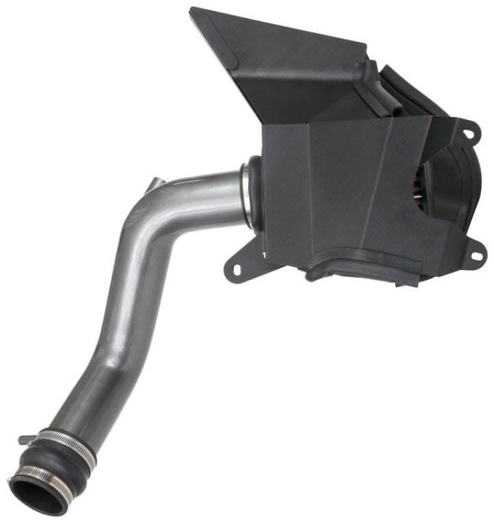 AEM C.A.S 19-20 Hyundai Veloster N 2.0T F/I Cold Air Intake System - Bull Strap