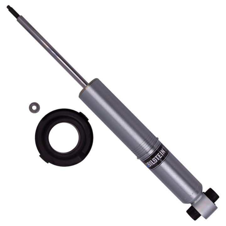 Bilstein B8 6100 Series 21-22 Ford Bronco (4 Door) (Height Adjustable) 0-3in Rear Shock Absorber - Bull Strap