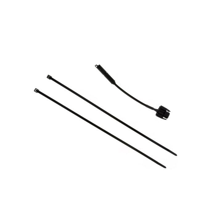 Bilstein B6 (DampTronic) 08-13 BMW M3 V8 4.0L Base Rear 46mm Monotube Shock Absorber - Bull Strap