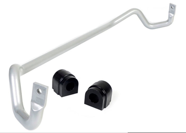 Whiteline BMW 1 Series/3 Series Front 27mm Swaybar - RWD Only (Non M3/AWD iX Models) - Bull Strap