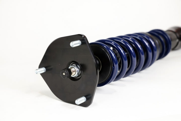 Ridetech 06-15 Mazda Miata (NC) Front HQ Coilovers - Bull Strap