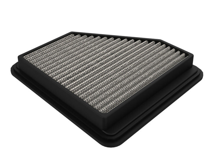 aFe MagnumFLOW Air Filters OER PDS A/F PDS Scion xB 08-11 L4-2.4L - Bull Strap