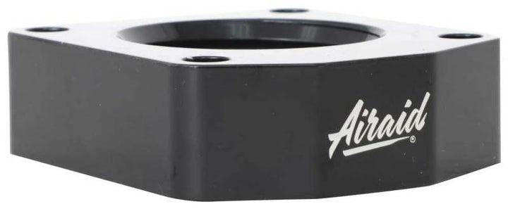 Airaid 03-09 Toyota Camry / 05-09 Scion TC 2.4L PowerAid TB Spacer - Bull Strap