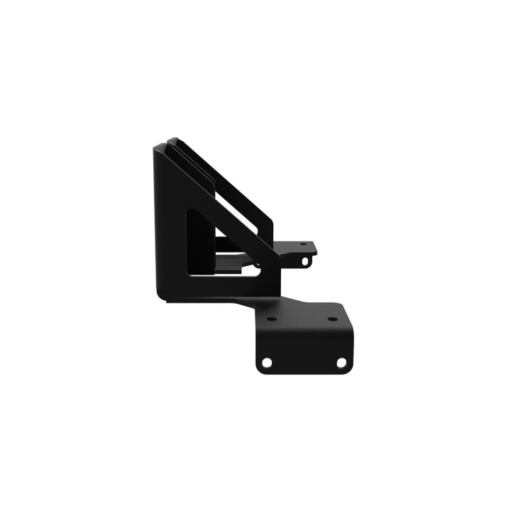 KC HiLiTES Platform One Roof Rack Awning Mounts (Does Not Include Rack) - Bull Strap