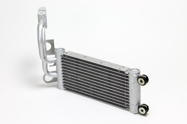 CSF 07-13 BMW M3 (E9X) DCT Oil Cooler - Bull Strap