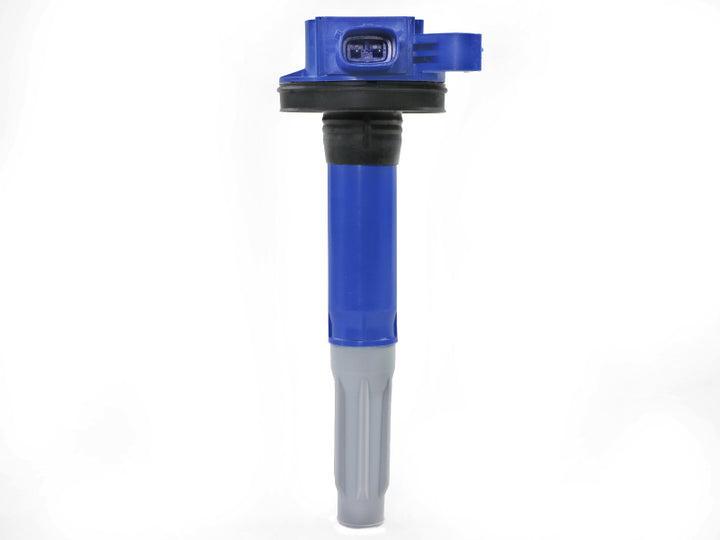 aFe 11-16 Ford Mustang GT / 11-16 Ford F150 SCORCHER High-Performance Ignition Coil Single - Bull Strap