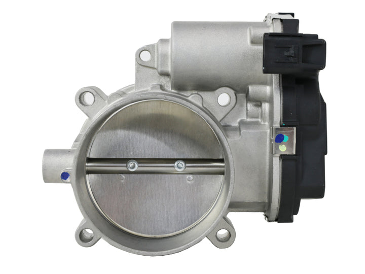 aFe 11-23 Dodge Challenger / 11-23 Dodge Charger 80mm Throttle Body - Bull Strap