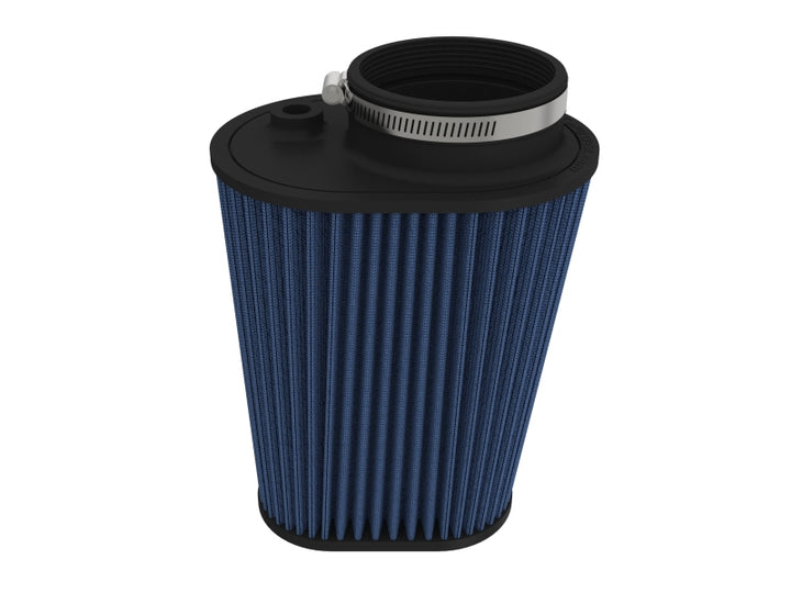 aFe 11-23 Dodge Challenger/Charger V8-5.7L W/ Shaker Hood Pro 5R Air Filter - Bull Strap