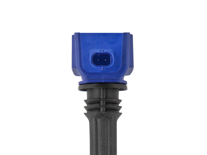 aFe 11-23 Dodge/Jeep/RAM V6-3.6L SCORCHER High-Performance Ignition Coil - Bull Strap