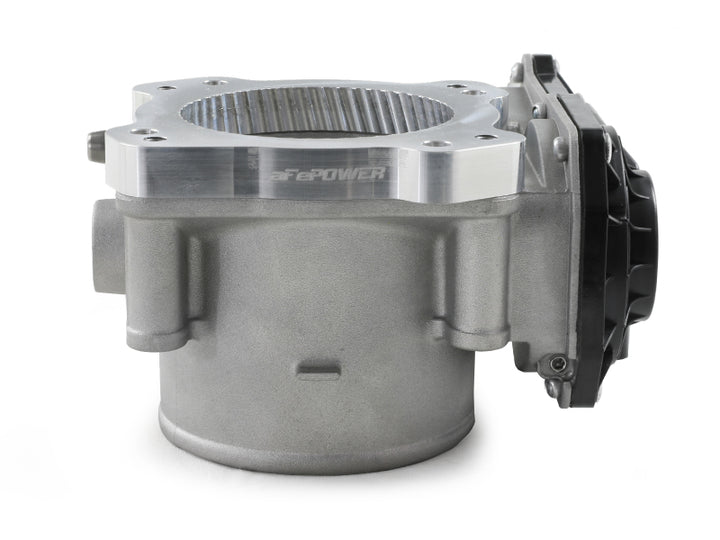 aFe 13-20 Subaru BRZ/Scion FR-S 70mm Throttle Body - Bull Strap