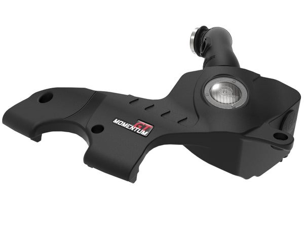 aFe 15-19 MINI Cooper S (F55/F56) L4 2.0L(t) Momentum GT Cold Air Intake System w/ Pro DRY S Filter - Bull Strap