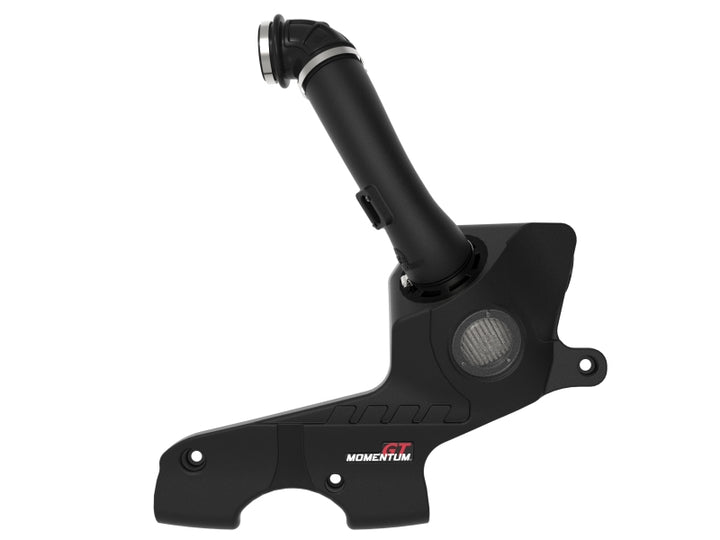 aFe 15-19 MINI Cooper S (F55/F56) L4 2.0L(t) Momentum GT Cold Air Intake System w/ Pro DRY S Filter - Bull Strap