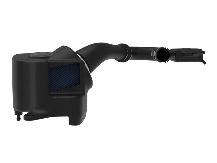 aFe 15-19 Subaru Outback H4-2.5L Takeda Momentum Cold Air Intake System w/ Pro 5R Media - Bull Strap
