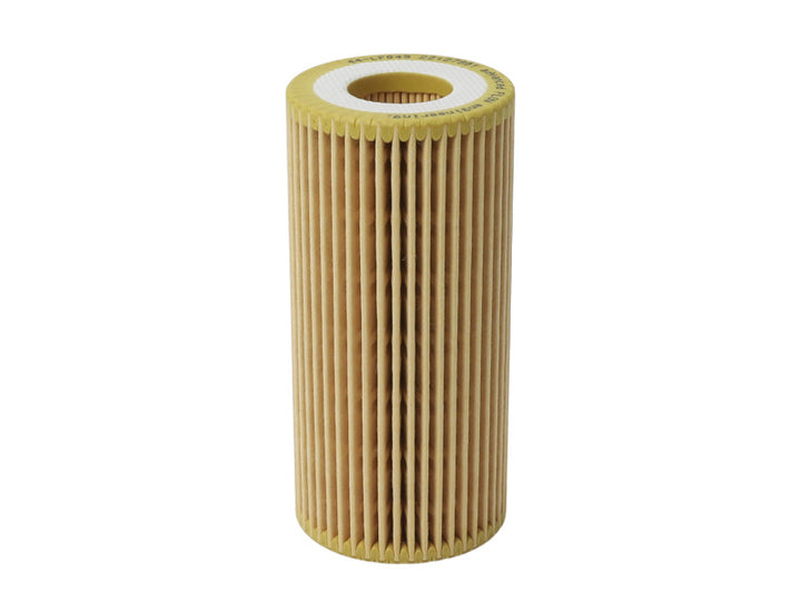 aFe 15-20 Audi A3 17-20 A4 18-21 A5 16-21 A6 Pro GUARD Oil Filter - Bull Strap