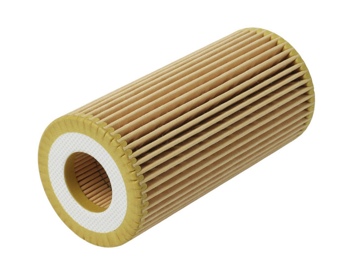 aFe 15-20 Audi A3 17-20 A4 18-21 A5 16-21 A6 Pro GUARD Oil Filter - Bull Strap