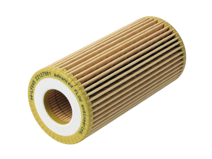 aFe 15-20 Audi A3 17-20 A4 18-21 A5 16-21 A6 Pro GUARD Oil Filter - Bull Strap