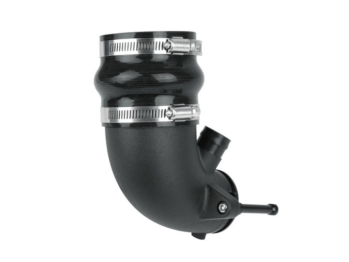 aFe 15-21 VW GTI L4-2.0L (t) Turbo Inlet Tube - Bull Strap