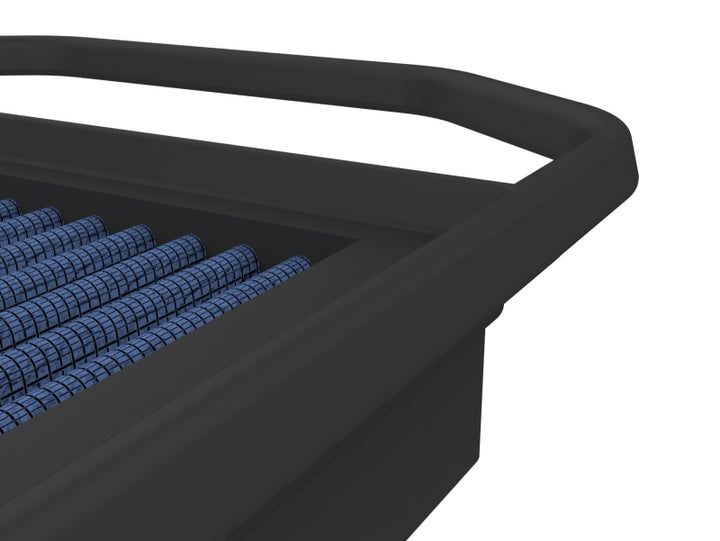 aFe 17-23 Mercedes-Benz GLC43 AMG V6 3.0L (tt) Magnum FLOW Pro 5R Air Filter - Bull Strap