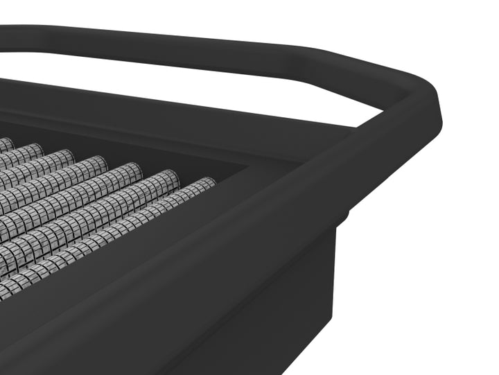 aFe 17-23 Mercedes-Benz GLC43 AMG V6 3.0L (tt) Magnum FLOW Pro DRY S Air Filter - Bull Strap