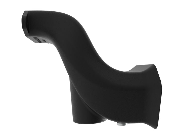 aFe 18-20 Hyundai Elantra GT L4-1.6L (t) Takeda Momentum Dynamic Air Scoop - Black - Bull Strap