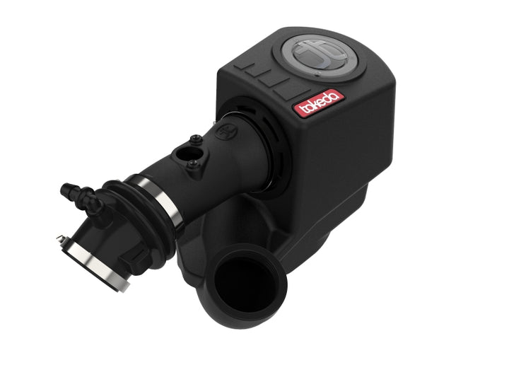 aFe 19-20 Toyota Corolla Takeda Momentum Cold Air Intake System w/ Pro 5R Media - Bull Strap