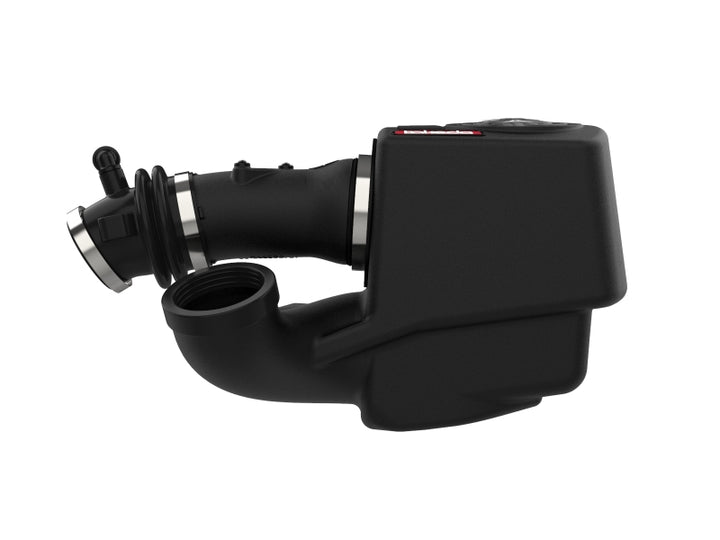 aFe 19-20 Toyota Corolla Takeda Momentum Cold Air Intake System w/ Pro 5R Media - Bull Strap