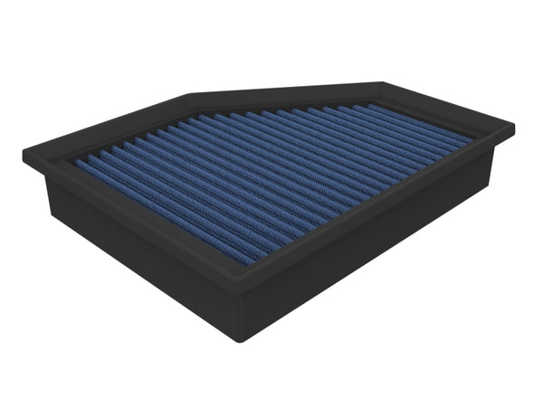 aFe 20-23 BMW X3/X4 M40i (G01/02) L6 3.0L (t) B58 Magnum FLOW Pro 5R Air Filter - Bull Strap