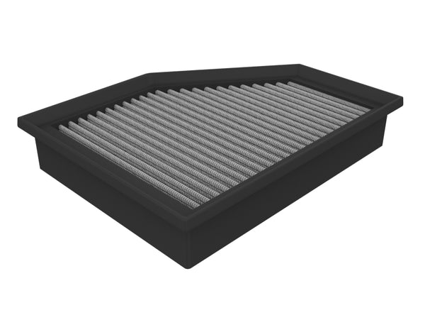 aFe 20-23 BMW X3/X4 M40i (G01/02) L6 3.0L (t) B58 Magnum FLOW Pro DRY S Air Filter - Bull Strap
