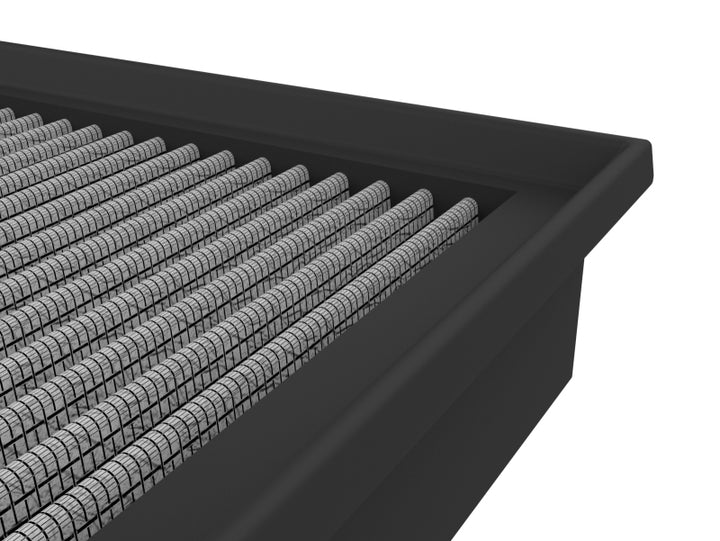 aFe 20-23 BMW X3/X4 M40i (G01/02) L6 3.0L (t) B58 Magnum FLOW Pro DRY S Air Filter - Bull Strap