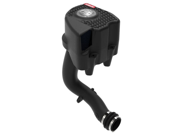 aFe 20-24 Subaru Outback Takeda Momentum  Pro 5R Cold Air Intake Filter - Bull Strap