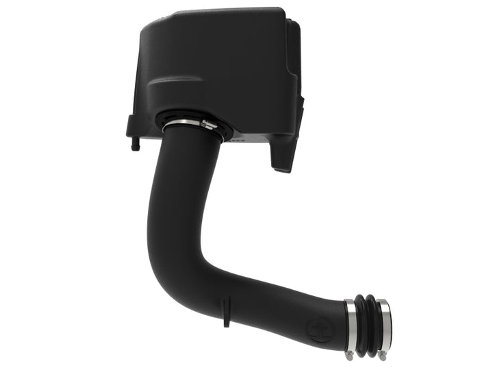 aFe 20-24 Subaru Outback Takeda Momentum  Pro 5R Cold Air Intake Filter - Bull Strap
