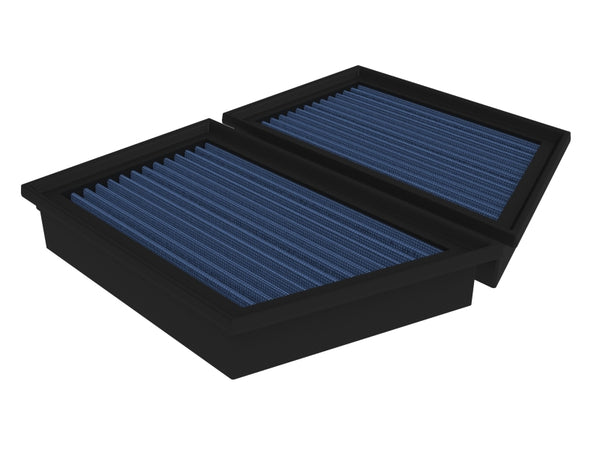 aFe 20-25 Porsche 911 Carrera Magnum FLOW Pro 5R Air Filter - Bull Strap
